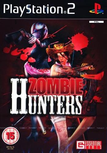 Descargar Zombie Hunters 2 [English] por Torrent